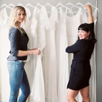 Wedding Chicks logo - Similar company to Forever Bride