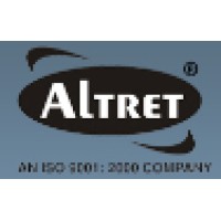 Altret Industries Pvt Ltd.