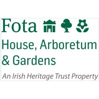 Fota House Arboretum & Gardens an Irish Heritage Trust Property logo - Similar company to Whitbread Plc