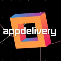 App Delivery logo - Similar company to Leadwave Innovations