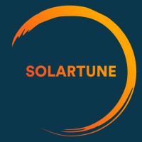 SOLARTUNE LLC logo - Similar company to Best Buddies Nederland