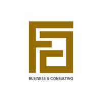 F.A Business et Digital logo - Similar company to Nestore.Ai