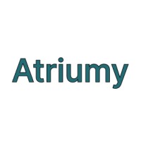 Atriumy logo - Similar company to Sweeft Analytics