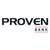 PROVEN Bank (Saint Lucia) Limited logo - Similar company to K