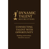 Dynamic Talent Recruiters logo - Similar company to Cloud Quest