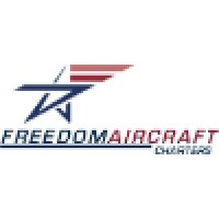 Freedom Air Charters Inc.