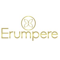 Erumpere logo - Similar company to Cinderfit