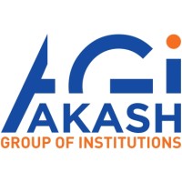 Akash Group of Institutions logo - Similar company to Clicktech Solutions Ltd.
