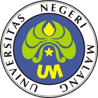 State University of Malang logo - Similar company to Pt Talenta Digital Solution