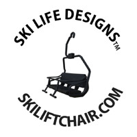 Ski Life Designs logo - Similar company to Novus Select