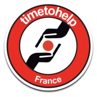 Time To Help France logo - Similar company to Time To Help Belgium