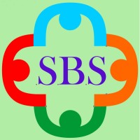 SMRUTHI BIZ SOLUTIONS logo - Similar company to Shashwath Solution