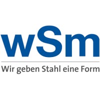 WSm Werkzeugstahl GmbH logo - Similar company to Lubes Industries B.V.