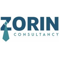 ZORIN Consultancy logo - Similar company to Enhanceplus Placement
