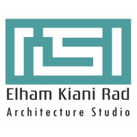 Architecture Studio Elham Kiani Rad logo - Similar company to Ejcuisine Officiel