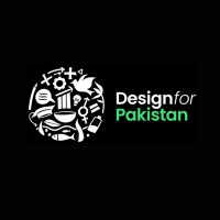 Design For Pakistan logo - Similar company to Open Data Pakistan
