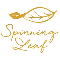 Spinning Leaf - Event venues in Shelby NC logo - Similar company to Billy'S Bakery