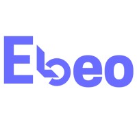 Ebeo logo - Similar company to Piksel Bilişim