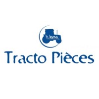 TRACTO PIECES logo - Similar company to By Relations