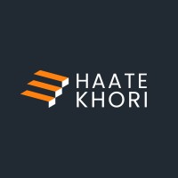 Haate Khori logo - Similar company to Aadxcel