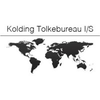 Kolding Tolkebureau I/S logo - Similar company to Dacti