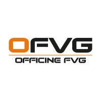 Officine FVG logo - Similar company to Tacsa