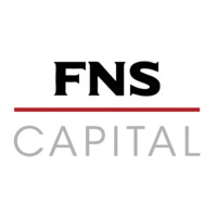 FNS | CAPITAL logo - Similar company to Aapg Student Chapter Uns
