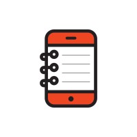 Hanout App logo - Similar company to Red Innov