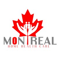 Montreal Home Health Care logo - Similar company to Dr. Plus Star Home Health Care Services Llc