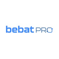 Bebat PRO logo - Similar company to Sortbat