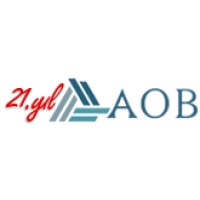 Aob Test Cihazları logo - Similar company to Als Laboratuvar Cihazları