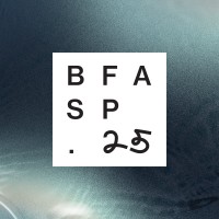 CSULB BFA Graphic Design Spring 2025 Cohort logo - Similar company to Seriously Good