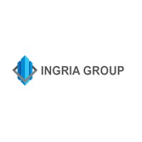 Ingria Group logo - Similar company to Pt. Mardev Bisnis Internasional