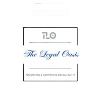 THE LEGAL OASIS logo - Similar company to Fintrix Consulting