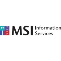 MSI INFORMATION SERVICES logo - Similar company to Quris8