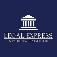 LEGAL EXPRESS logo - Similar company to Jam Consulting Services, S.A.