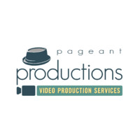 Pageant Productions logo - Similar company to Rev.01 Studio