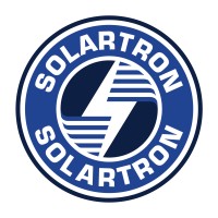 Solartron logo - Similar company to Celestial Renewexperts Llp