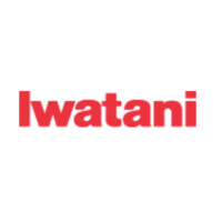 Iwatani Corporation logo - Similar company to Turner Engineering