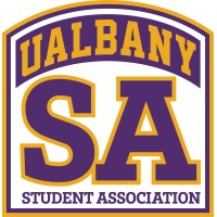 University at Albany Student Association logo - Similar company to University At Albany Student Association