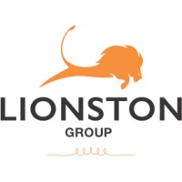 Lionston Group logo - Similar company to Citel Technologies