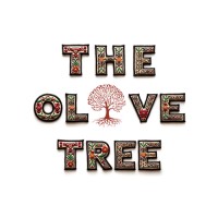 The Olive Tree logo - Similar company to Fx Cosmo