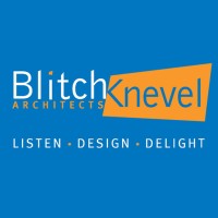 Blitch Knevel Architects LLC logo - Similar company to Studio Kiro