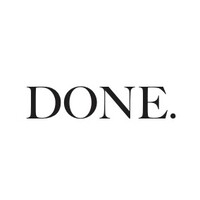Done Design Studio logo - Similar company to Frikilosofía