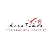 AeroTimes.net logo - Similar company to Air And Space Forces Association - Michigan