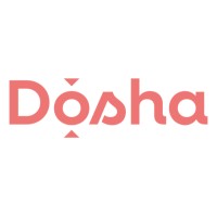 Dosha - Ancient Indian Wellbeing Drink logo - Similar company to Reflect