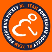 Team Powerchair Hockey NL logo - Similar company to Steun En Toeverlaat Foundation