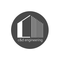 c&d Eng logo - Similar company to Ceng Consulting Engineers
