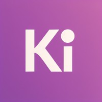 Ki logo - Similar company to Belong Here Pty Ltd