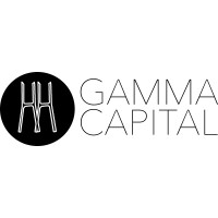 Gamma Capital logo - Similar company to A&D Consulting